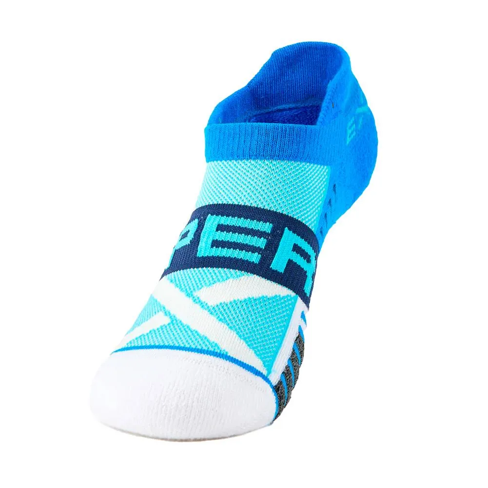 Experia Thin Cushion with Tab Tennis Socks