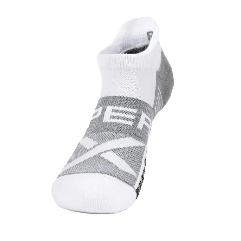 Experia Thin Cushion with Tab Tennis Socks