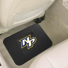 Fanmats Nashville Predators Back Seat Car Utility Mat - 14" x 17"