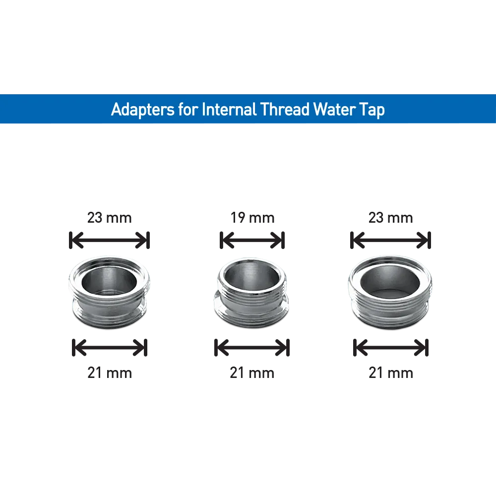 Faucet Diverter (Made In Korea)