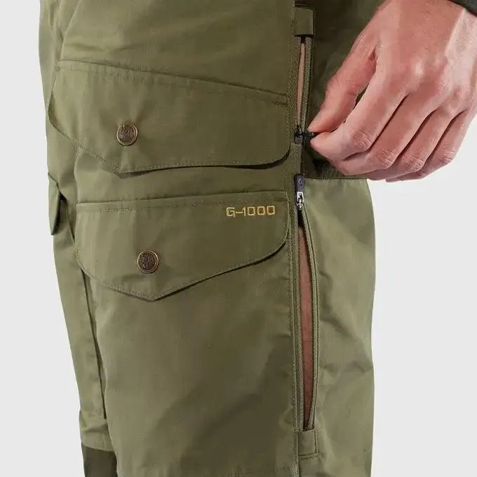 FJALLRAVEN VIDDA PRO VENTILATED