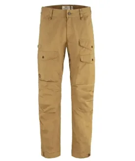 FJALLRAVEN VIDDA PRO VENTILATED