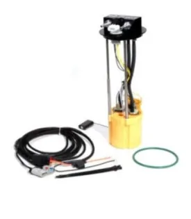 Fleece | 2011-2024 Dodge Ram 6.7 Cummins PowerFlo Lift Pump Assembly