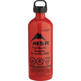 Fuel Bottle - 20 oz