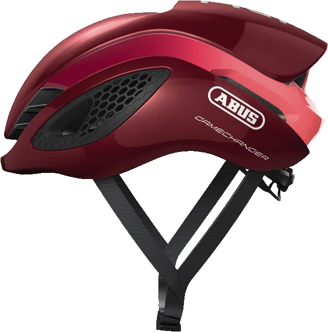 GameChanger Bordeaux Red