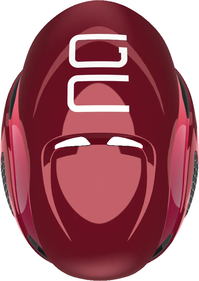 GameChanger Bordeaux Red