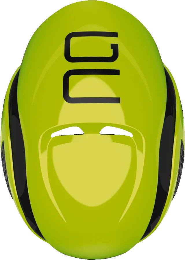 GameChanger Neon Yellow