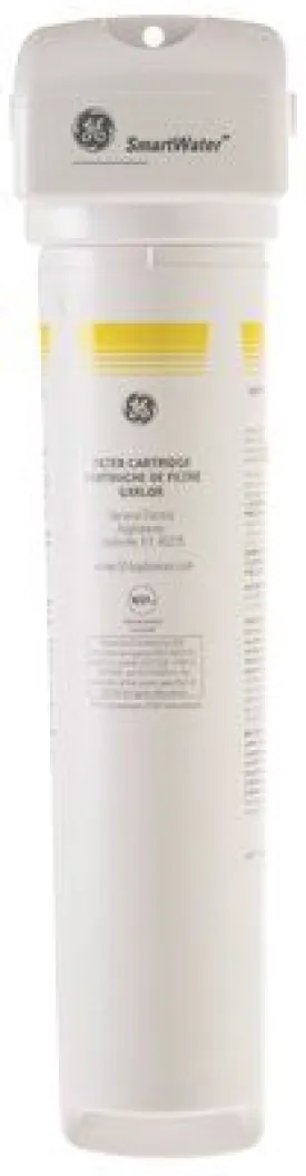 Ge Water System Filter Kit