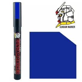 GSI CREOS : GM-06 Gundam Marker BLUE