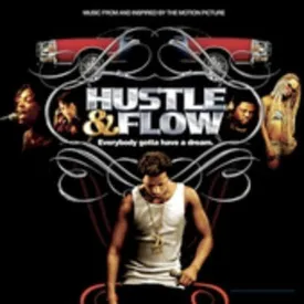 Hustle & Flow Clean Version