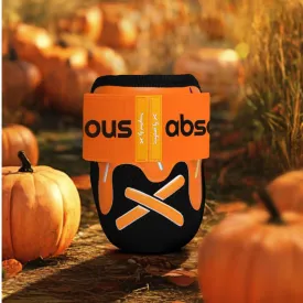 ice cream elbow guard | pumpkin spice