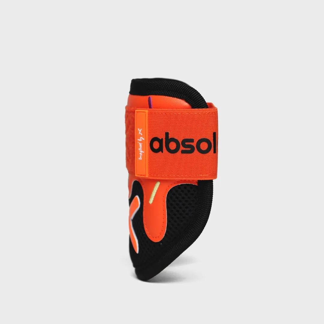 ice cream elbow guard | pumpkin spice