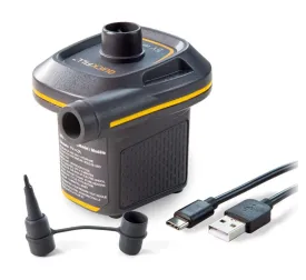 Intex Quick Fill USB Powered Air Pump
