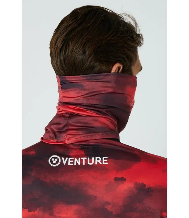 Jetpilot Venture Gator - Red Camo
