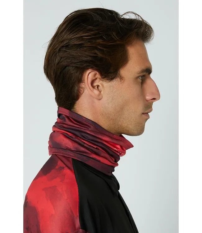 Jetpilot Venture Gator - Red Camo