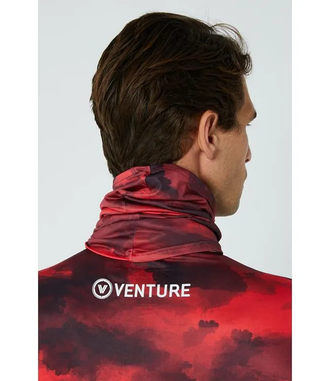 Jetpilot Venture Gator - Red Camo