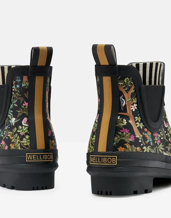 Joules - Rain Boots