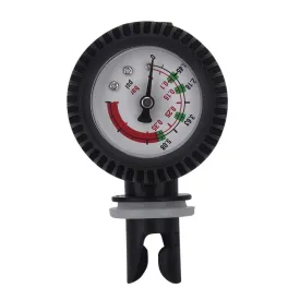 Kayak Air Pressure Gauge, Air Pressure Barometer for Inflatable Boat Kayak Raft