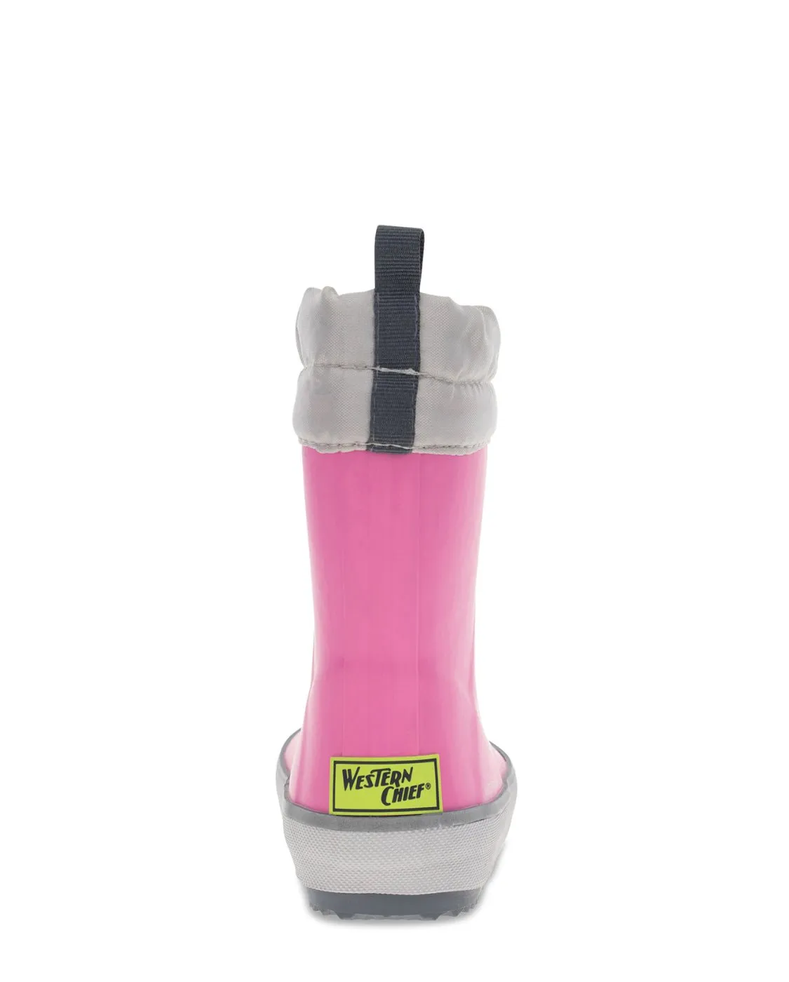 Kids Element Rain Boot - Pink