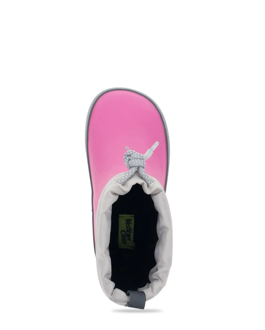 Kids Element Rain Boot - Pink