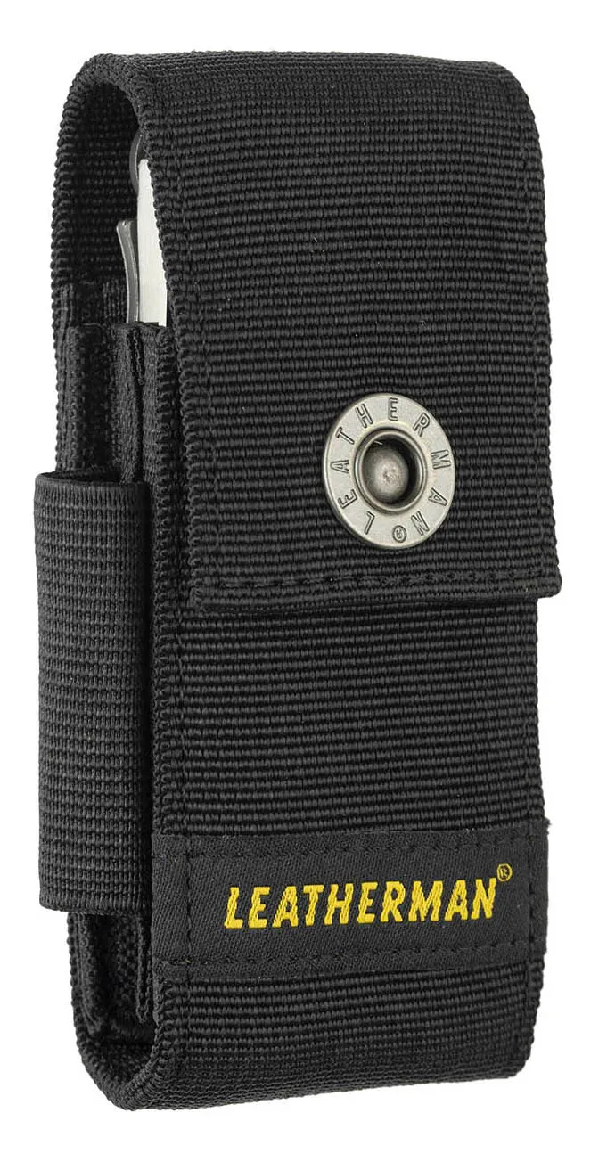 Leatherman 832537 Charge Plus TTi Multi-Tool