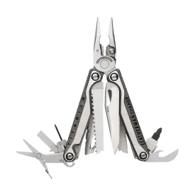 Leatherman 832537 Charge Plus TTi Multi-Tool