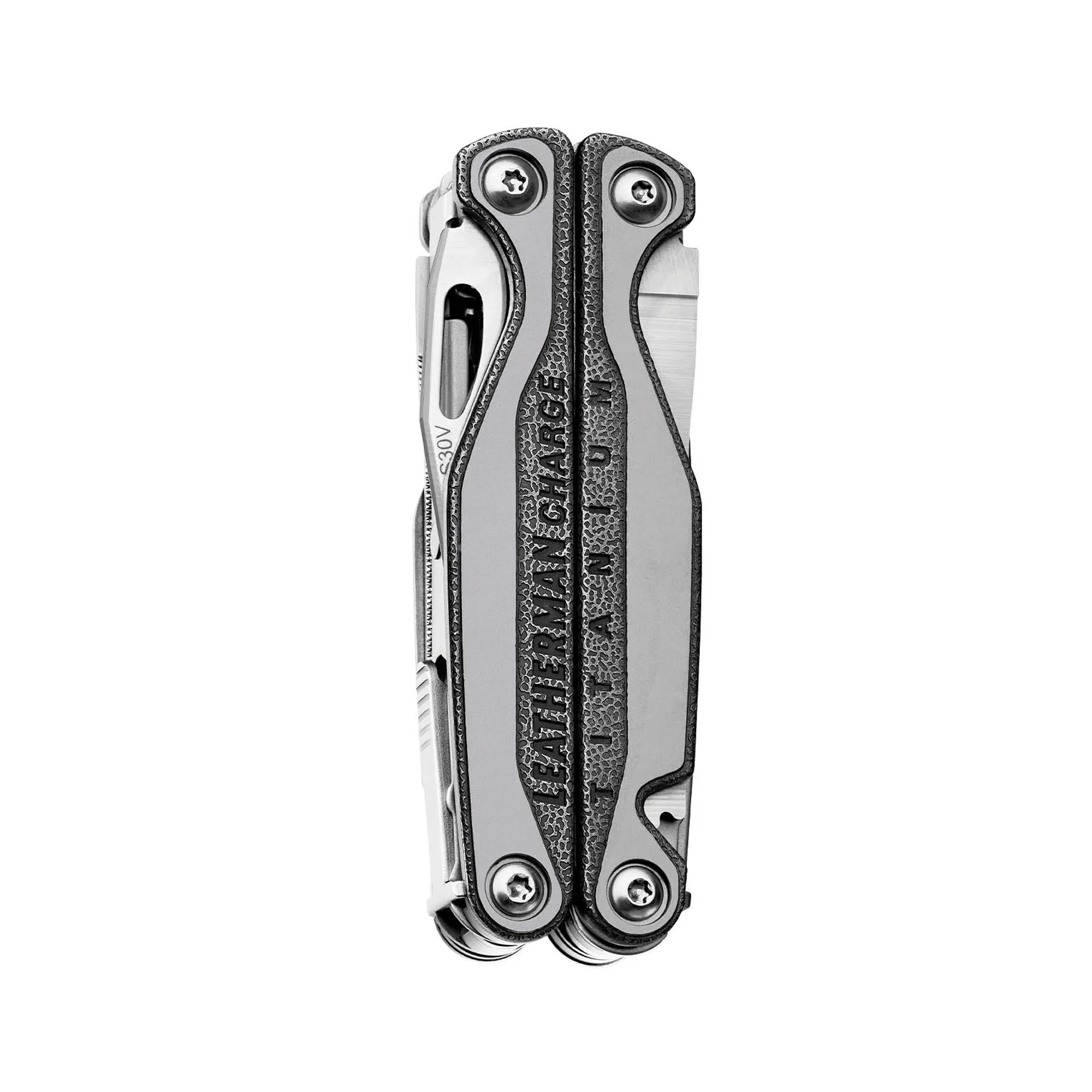 Leatherman 832537 Charge Plus TTi Multi-Tool