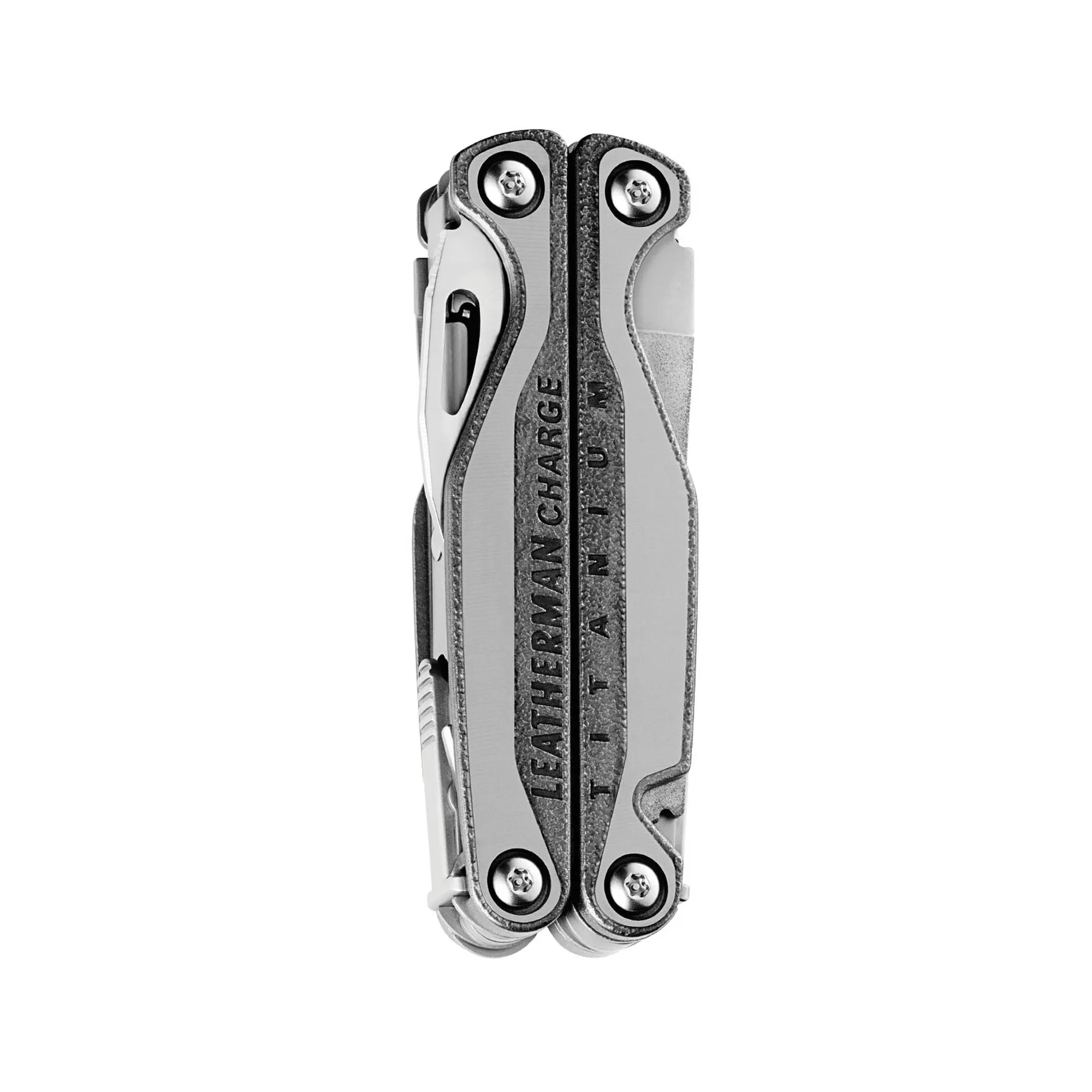 Leatherman 832537 Charge Plus TTi Multi-Tool