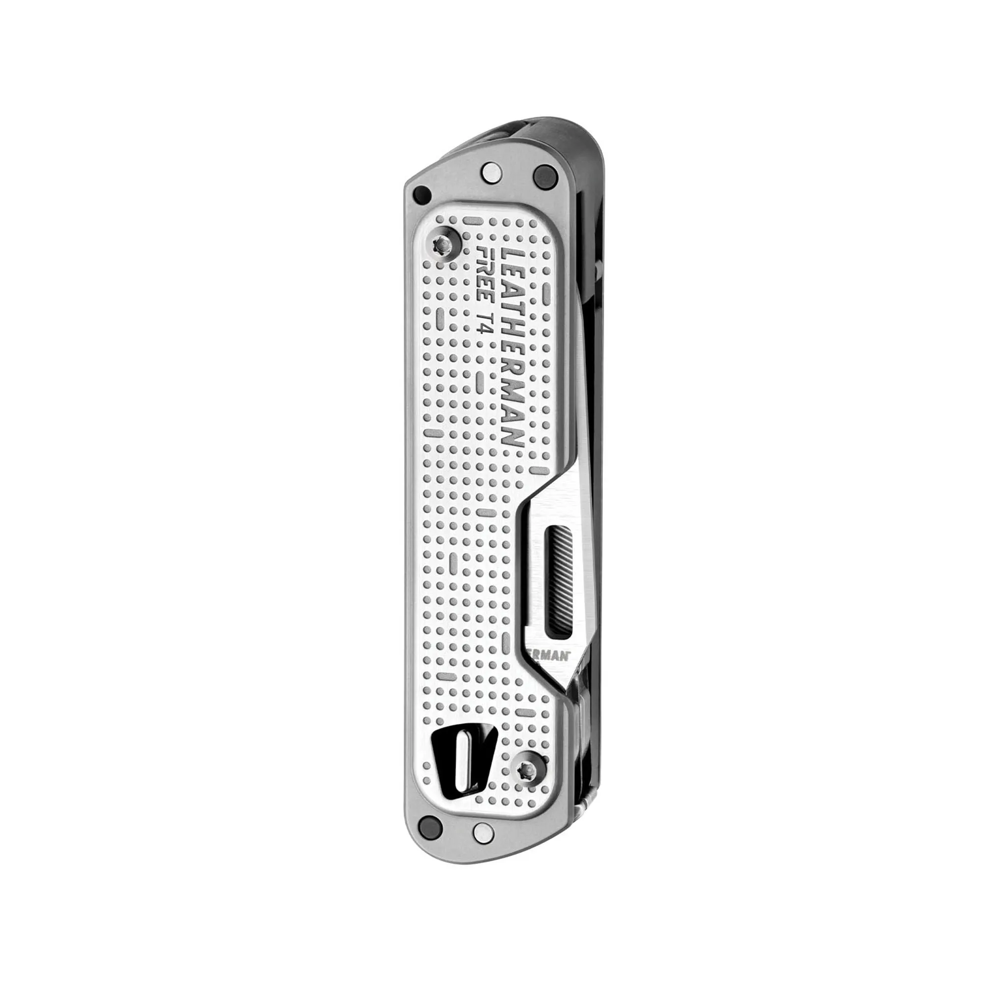 Leatherman 832684 Free T4 Multi-Tool