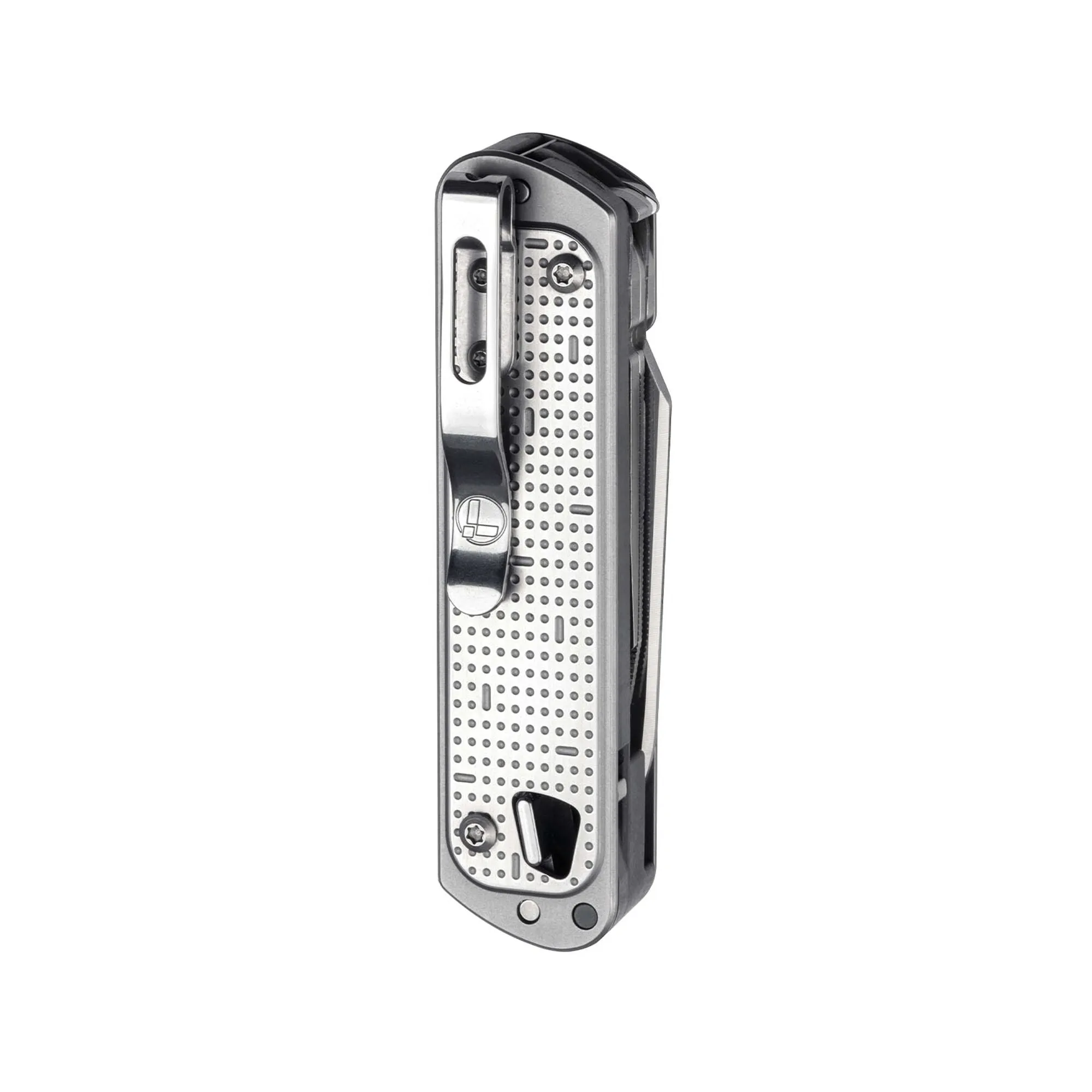 Leatherman 832684 Free T4 Multi-Tool