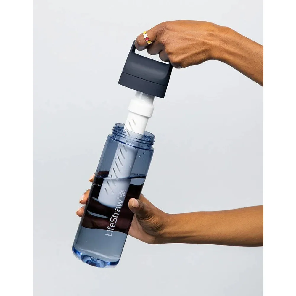 LifeStraw Go 650ml