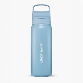 LifeStraw Go Stainless Steel 700ml