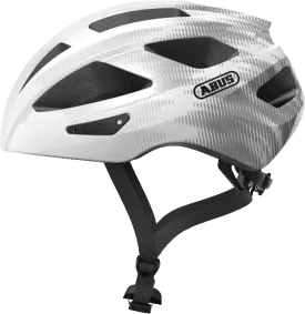 Macator White Silver