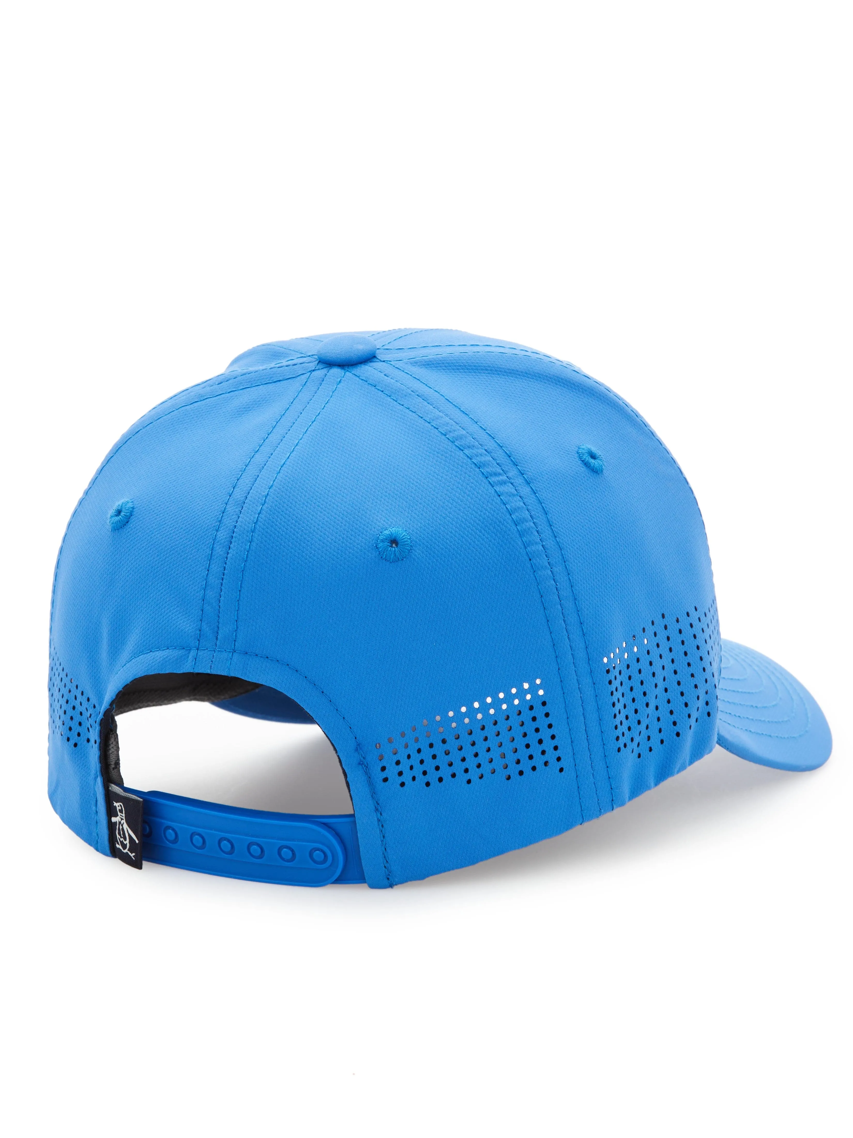Men's Core Ventilated Golf Cap