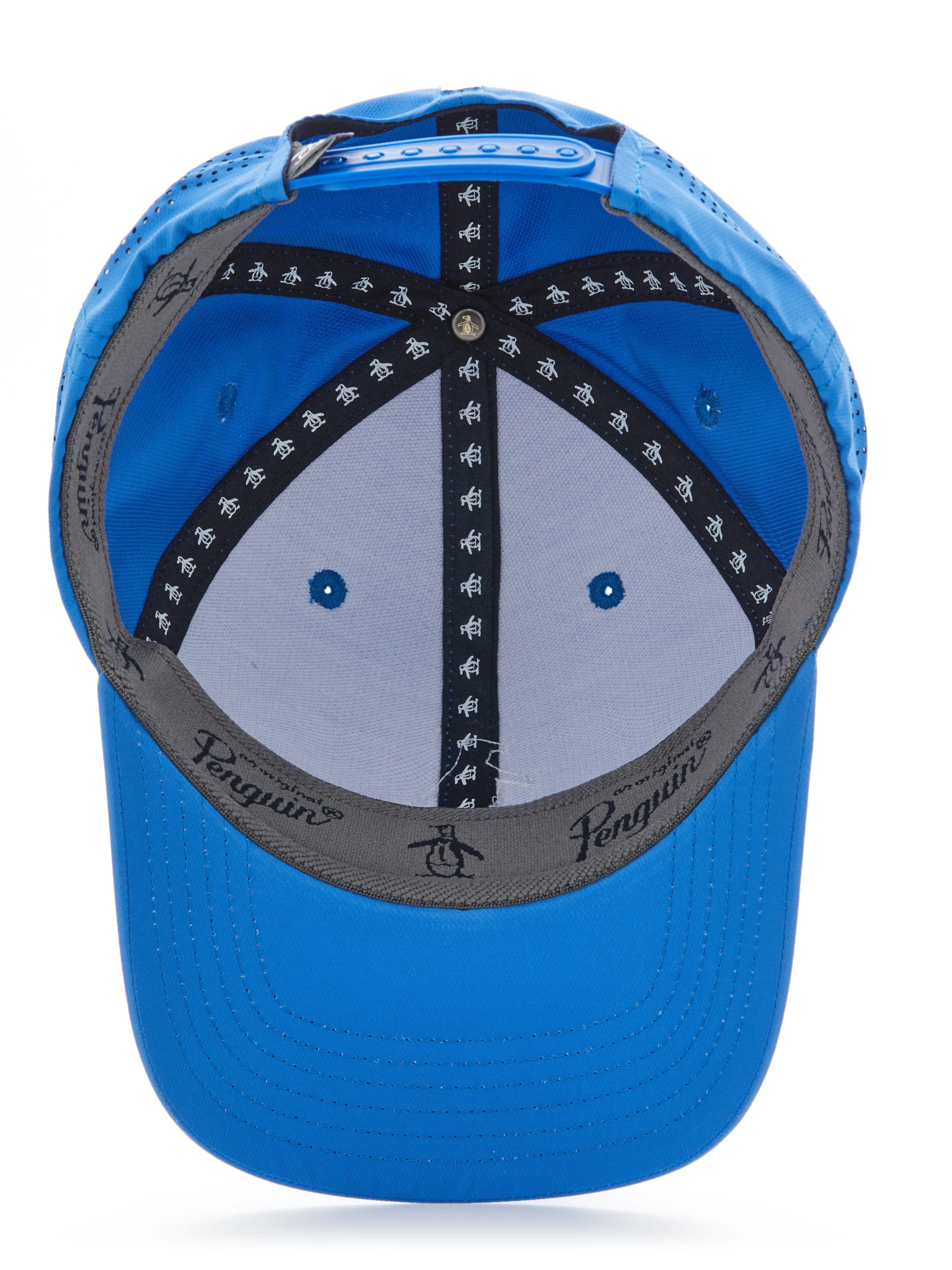 Men's Core Ventilated Golf Cap