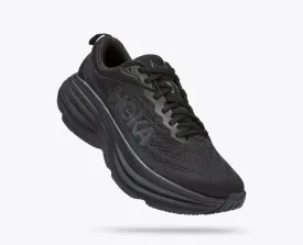 Men’s Hoka Bondi 8 – Ultra-Cushioned for a Smooth, Balanced Ride