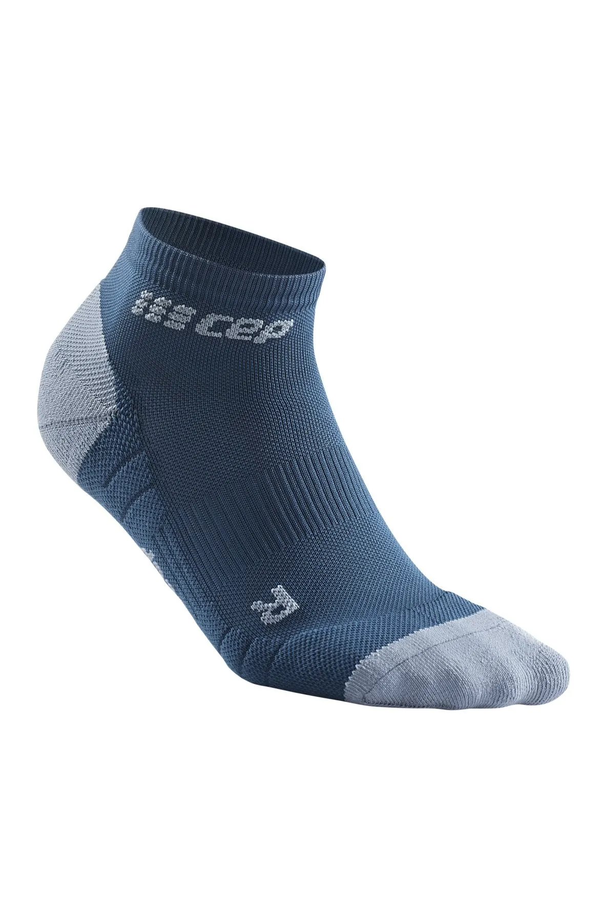 Men's Low Cut Socks 3.0