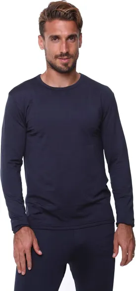 Men's Thermal Top Lightweight Ultra Soft