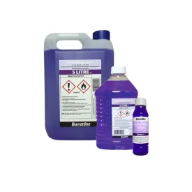 Methylated Spirit