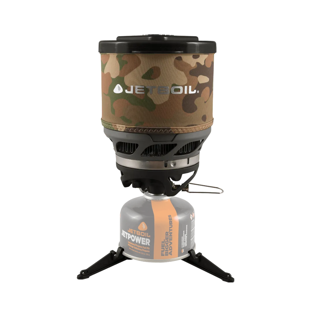 MiniMo 1L Personal Cook System