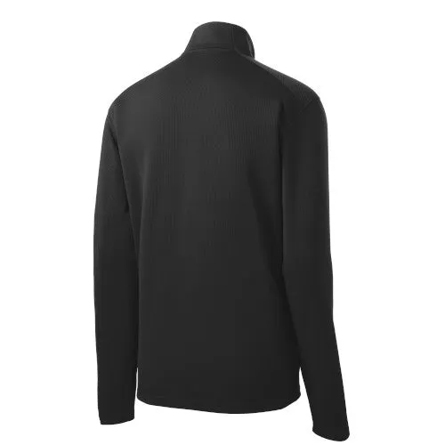 Moisture Wicking Air Assault 1/4 Zip