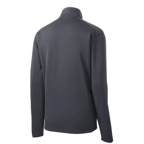 Moisture Wicking Air Assault 1/4 Zip