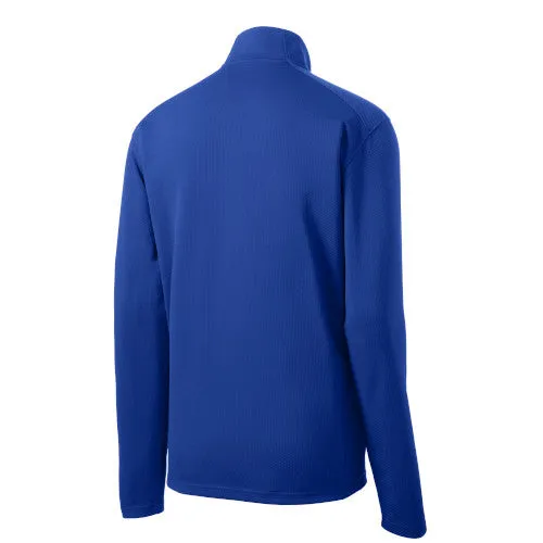 Moisture Wicking Air Assault 1/4 Zip