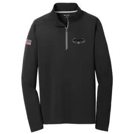 Moisture Wicking Air Assault 1/4 Zip