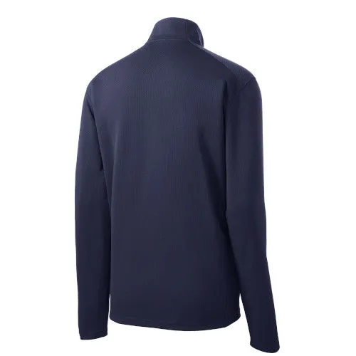 Moisture Wicking Air Assault 1/4 Zip