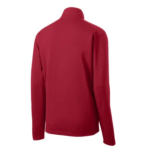 Moisture Wicking Air Assault 1/4 Zip