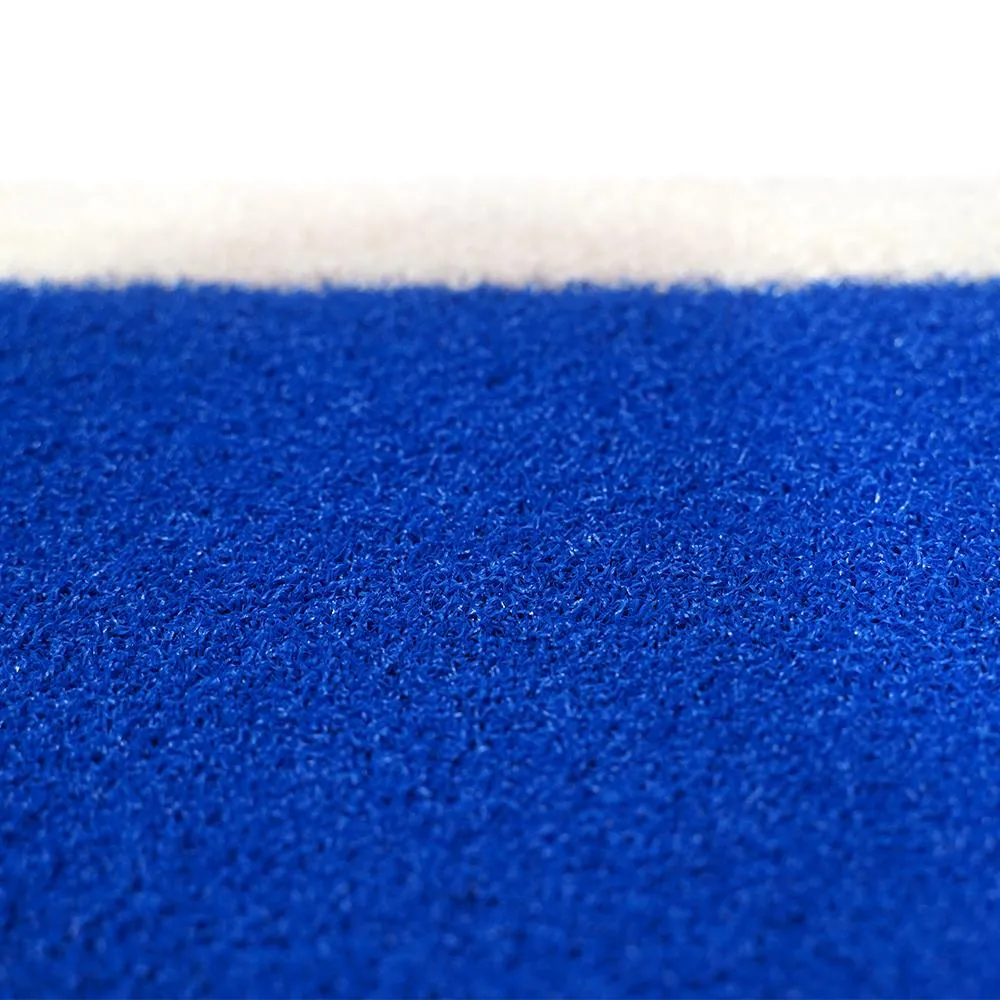 Morgan Astro Turf (15m x 2m) - Blue