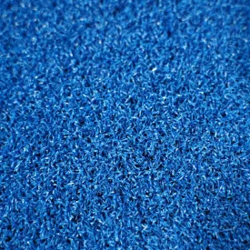 Morgan Astro Turf (15m x 2m) - Blue