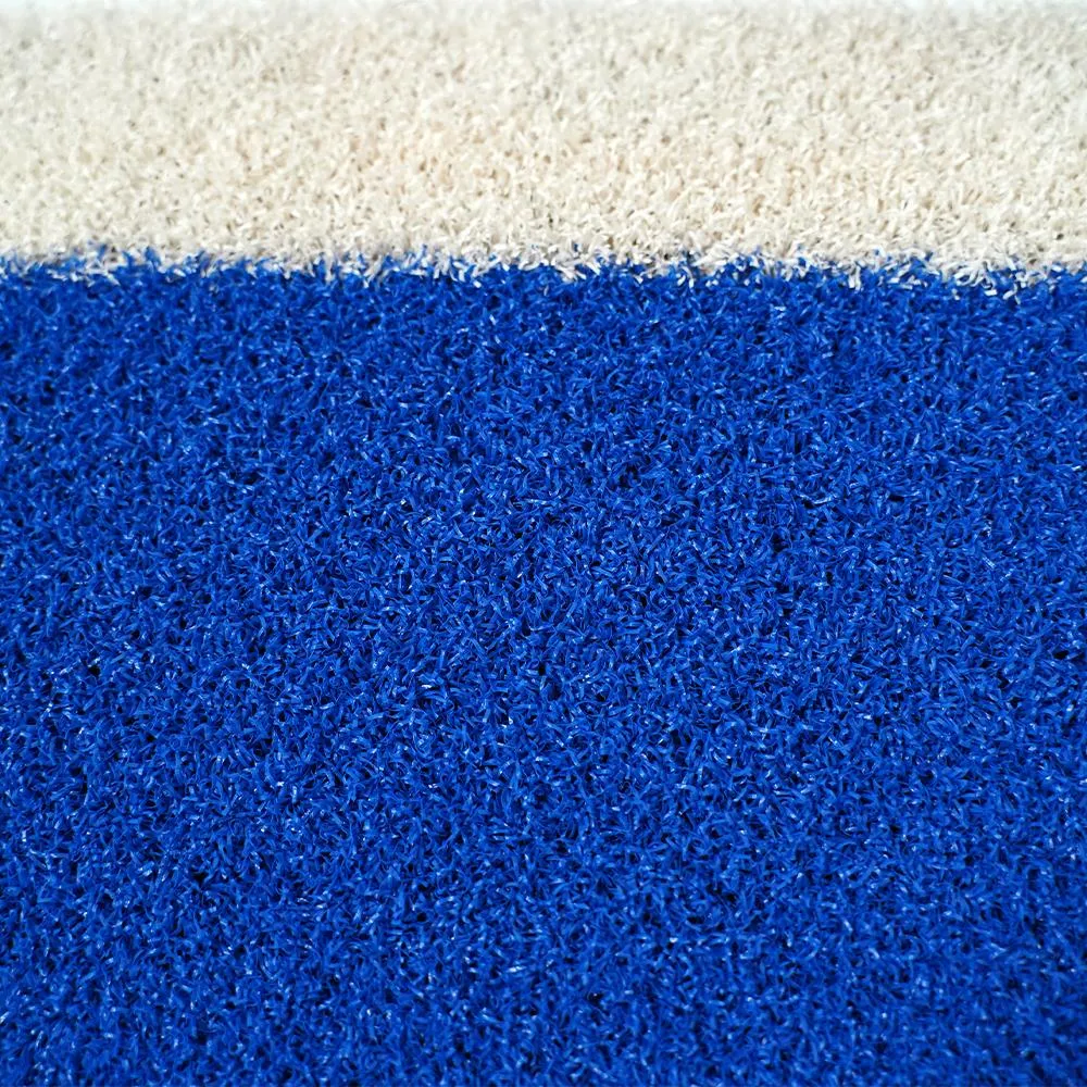 Morgan Astro Turf (15m x 2m) - Blue