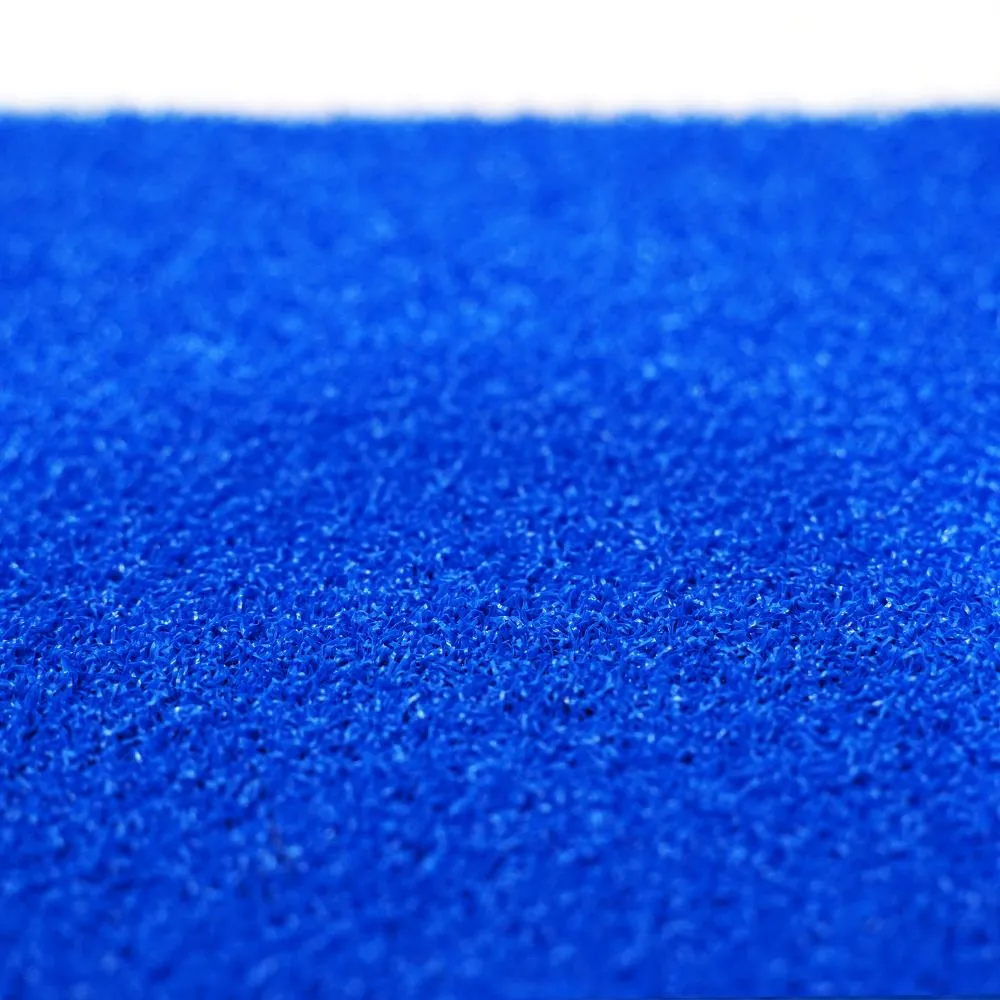 Morgan Astro Turf (15m x 2m) - Blue